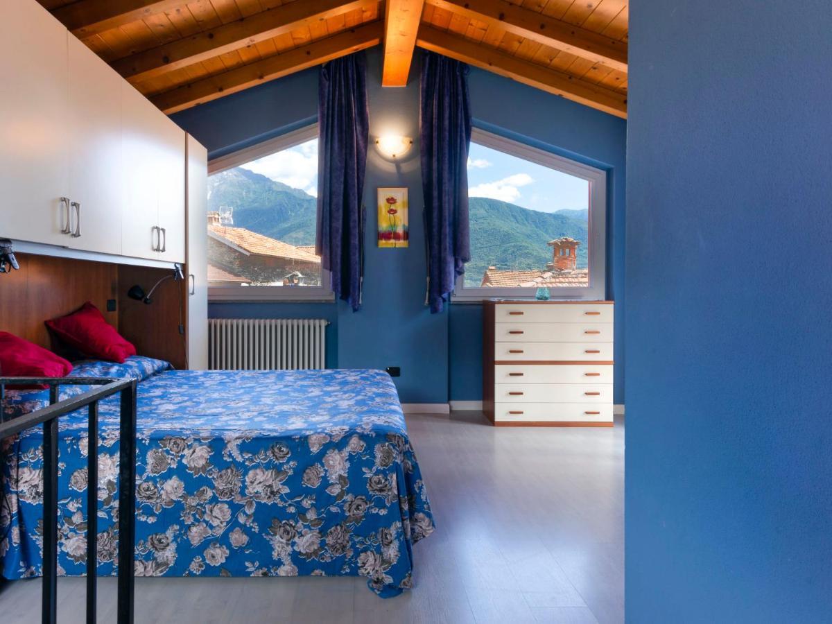 Holiday Home Ribes By Interhome Consiglio di Rumo Exteriör bild