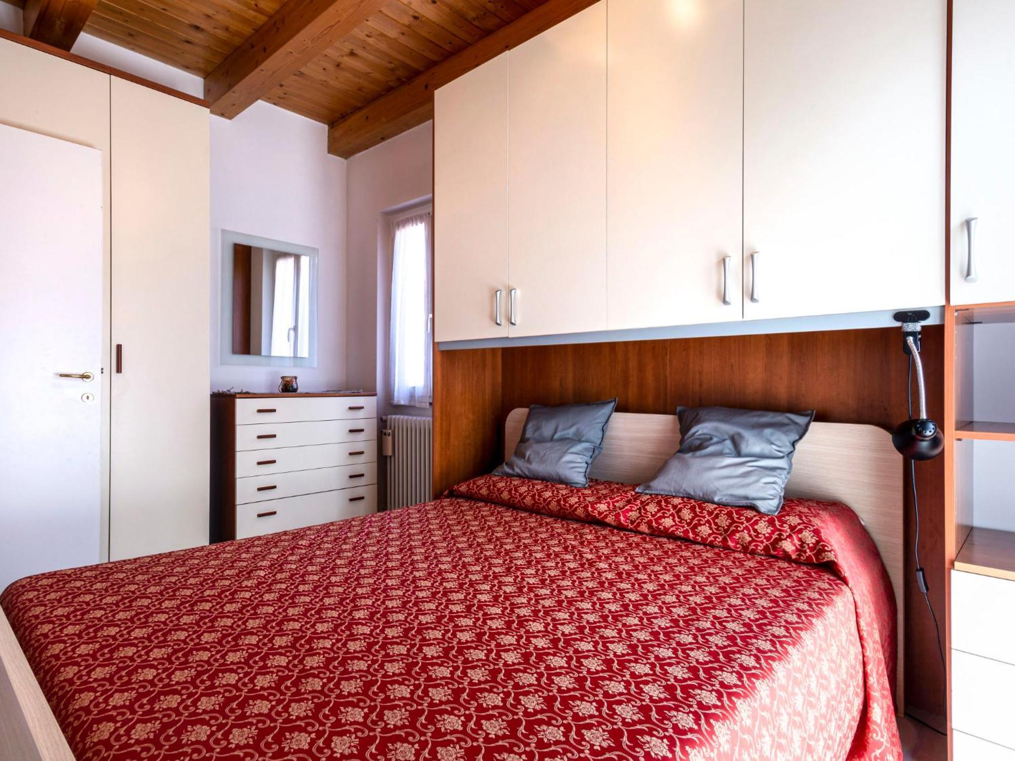 Holiday Home Ribes By Interhome Consiglio di Rumo Exteriör bild
