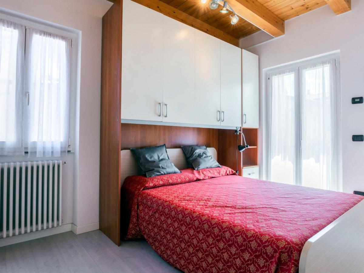 Holiday Home Ribes By Interhome Consiglio di Rumo Exteriör bild