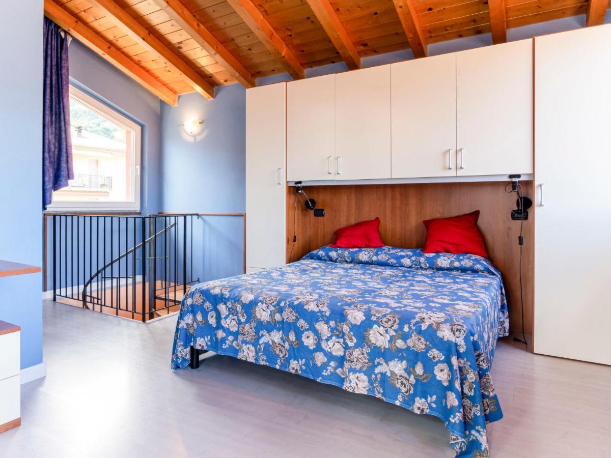 Holiday Home Ribes By Interhome Consiglio di Rumo Exteriör bild